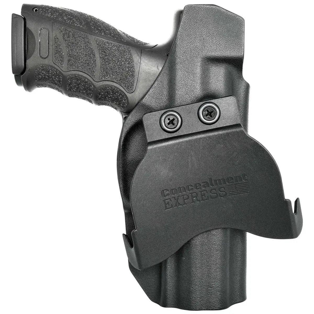 Rounded Gear H&K VP9 Paddle Holster - Image 6