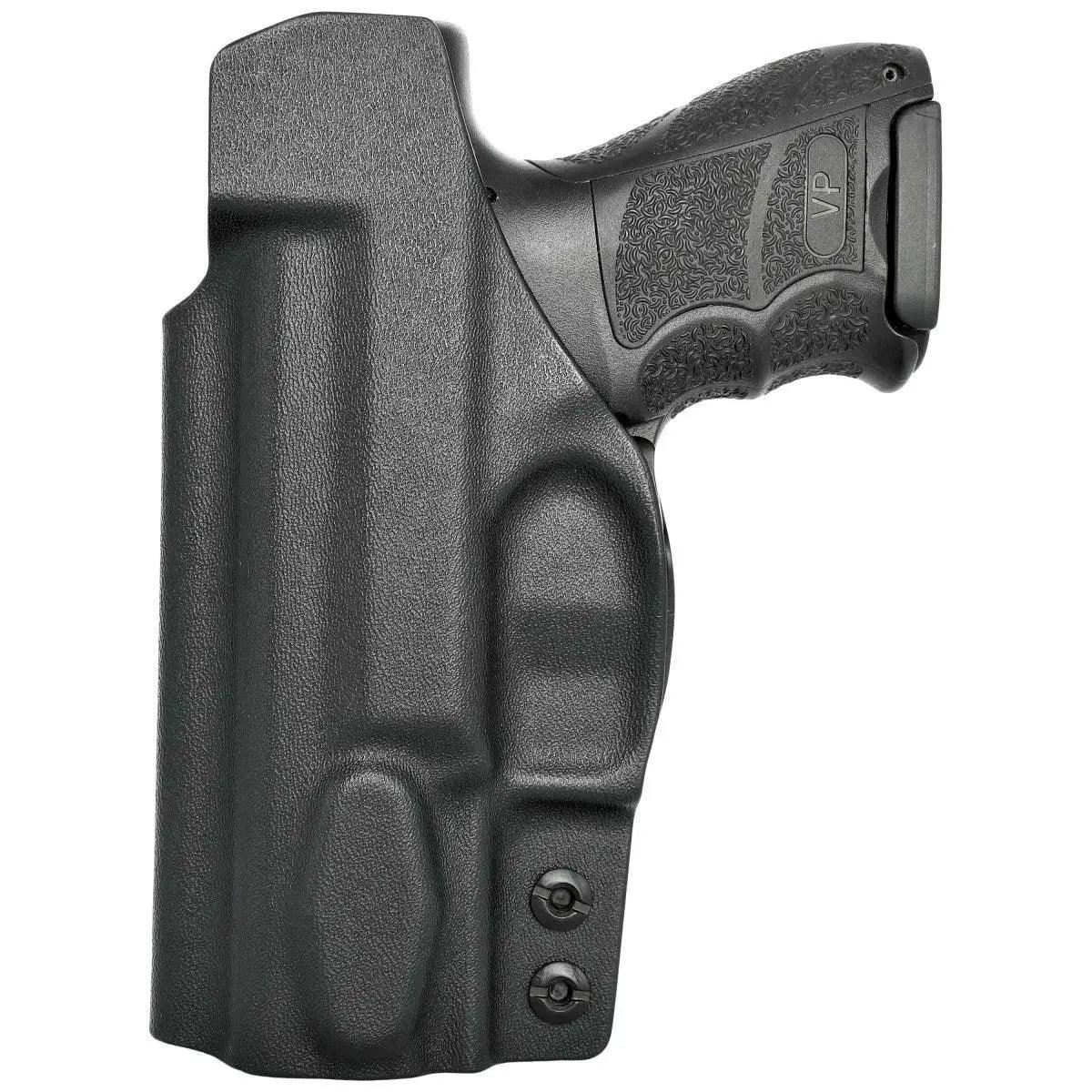 Rounded Gear H&K VP9 Tuckable IWB Holster - Image 13