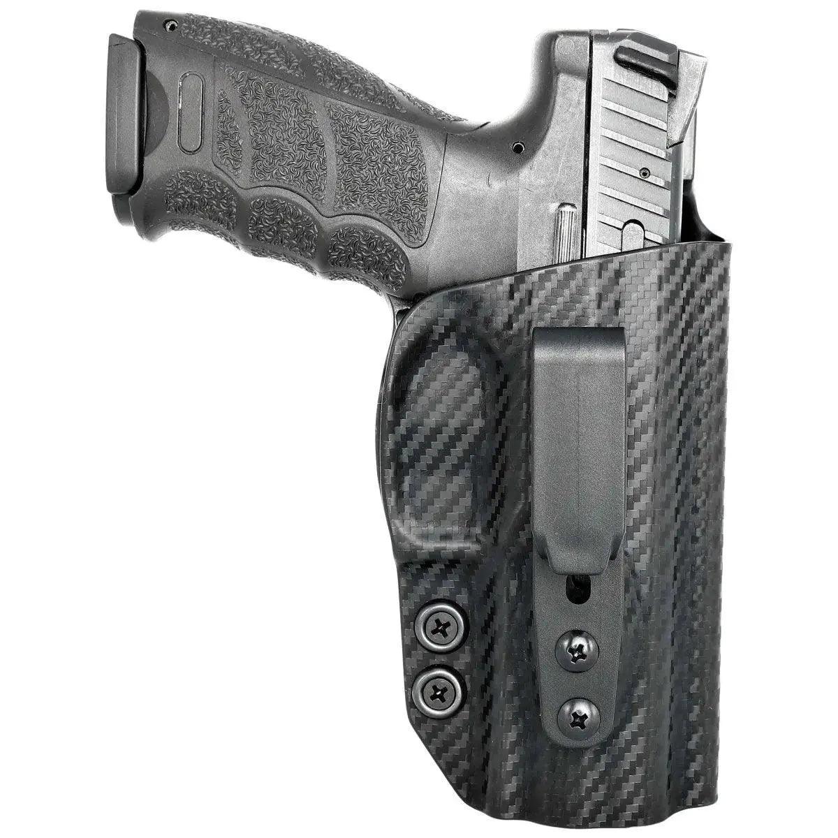 Rounded Gear H&K VP9 Tuckable IWB Holster - Image 15