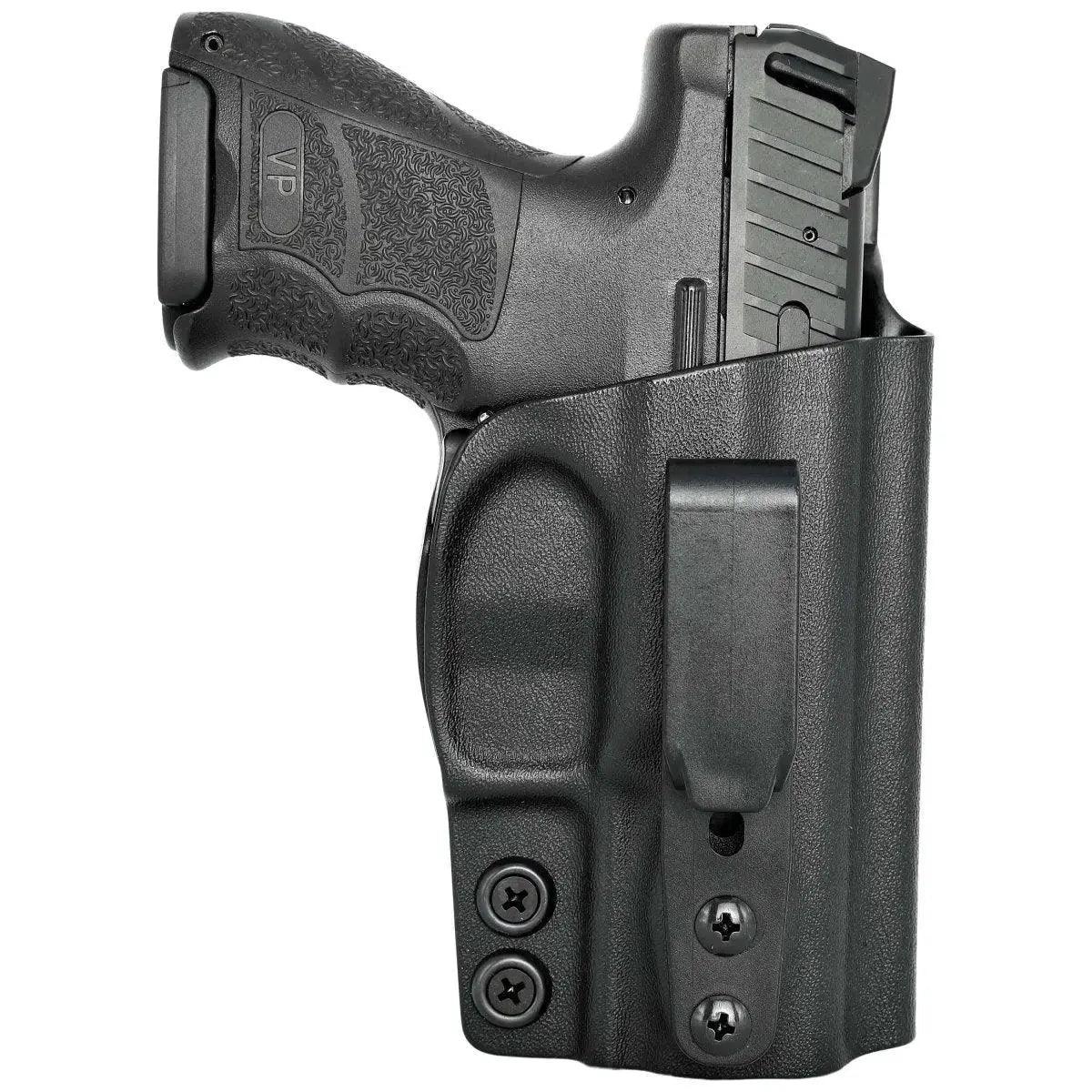 Rounded Gear H&K VP9 Tuckable IWB Holster - Image 17