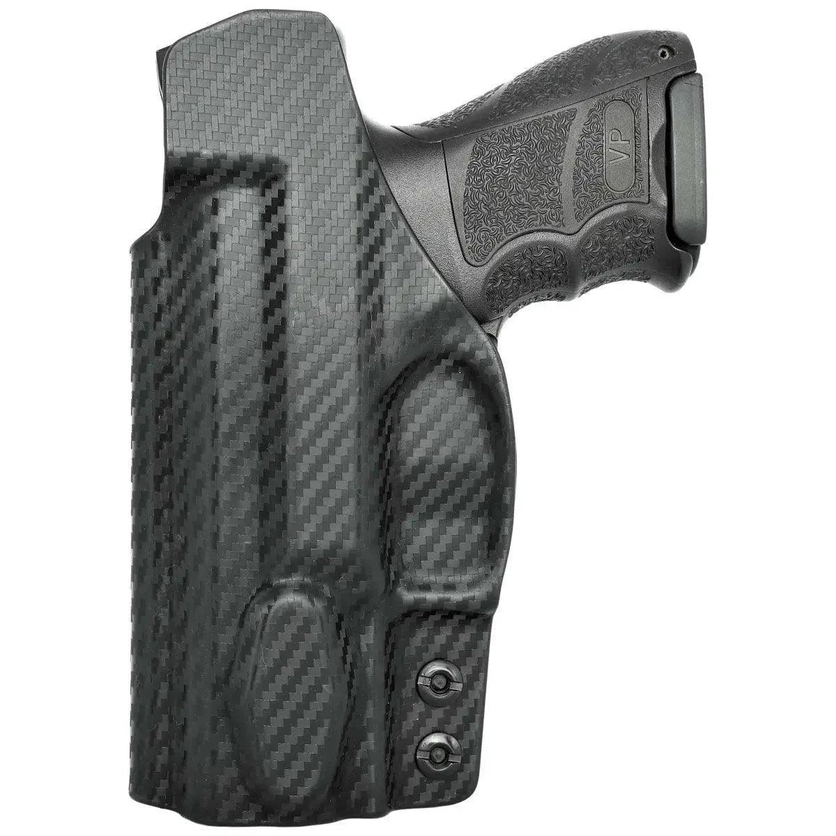 Rounded Gear H&K VP9 Tuckable IWB Holster - Image 4