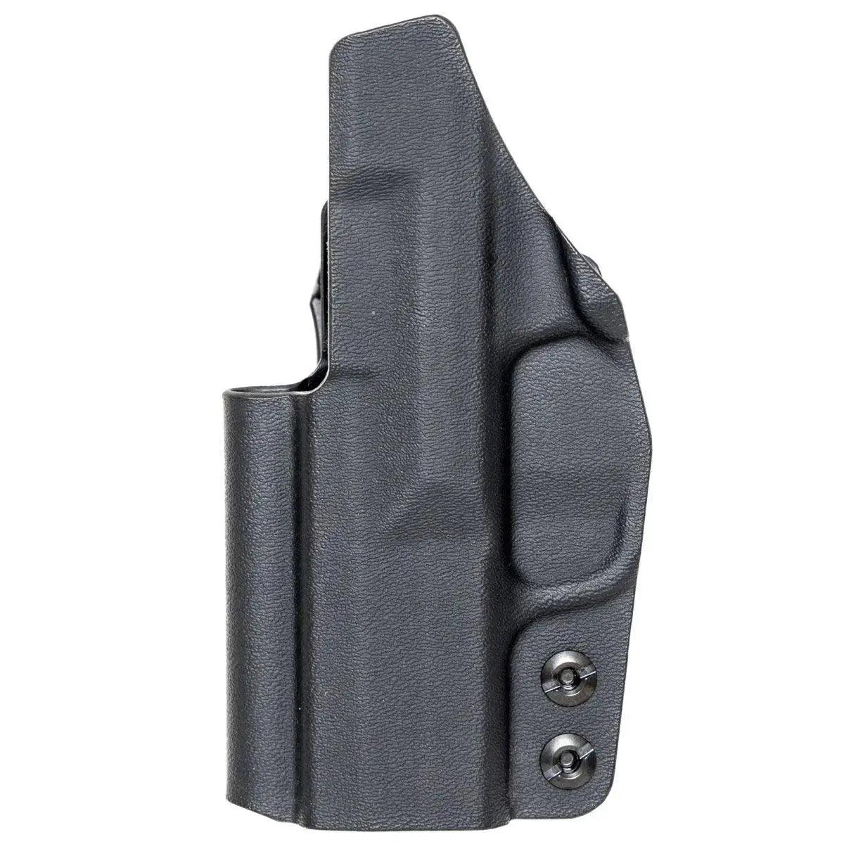 Rounded Gear H&K VP9SK IWB Holster (Optic Ready) - Image 5