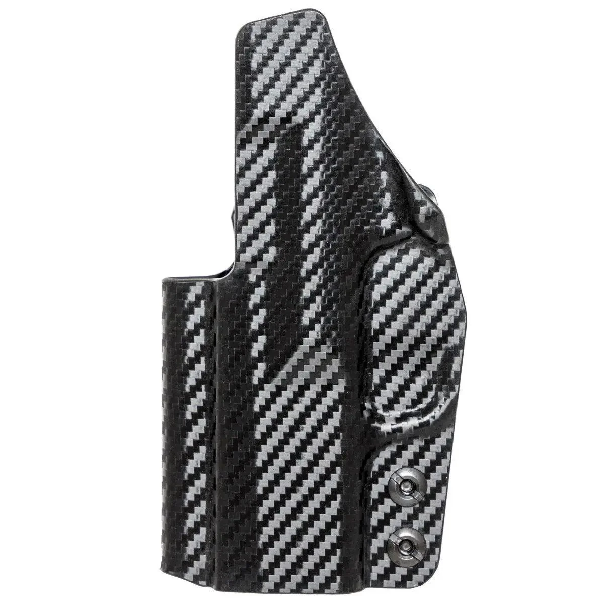 Rounded Gear H&K VP9SK IWB Holster (Optic Ready) - Image 7