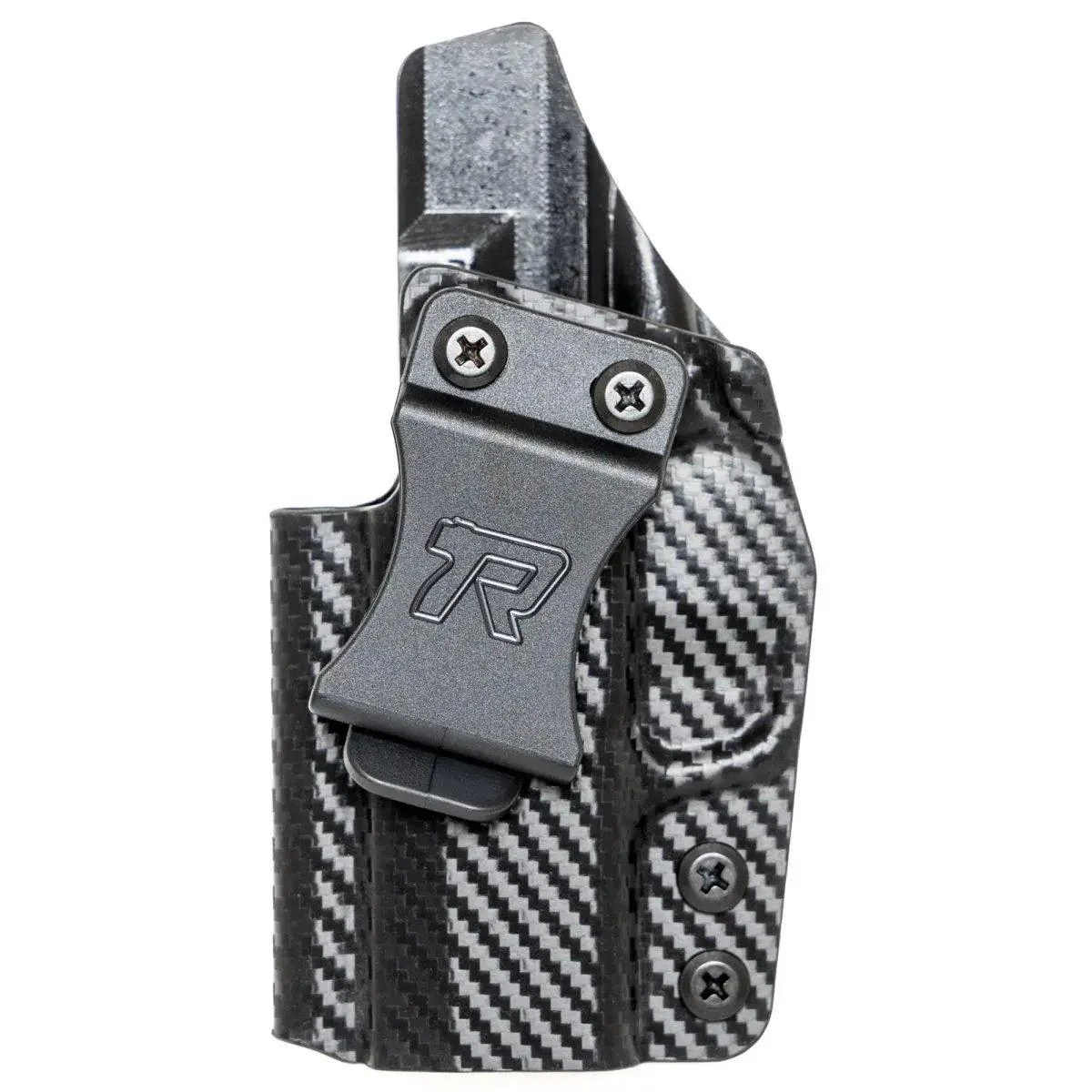 Rounded Gear H&K VP9SK IWB Holster (Optic Ready) - Image 8