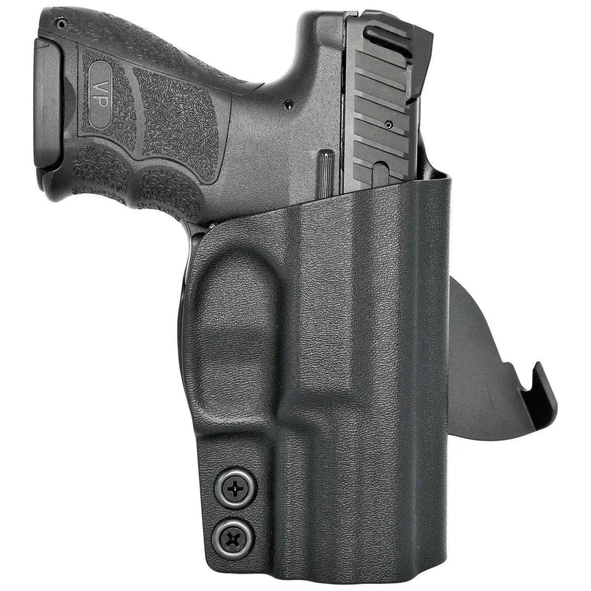 Rounded Gear H&K VP9SK Paddle Holster - Image 3