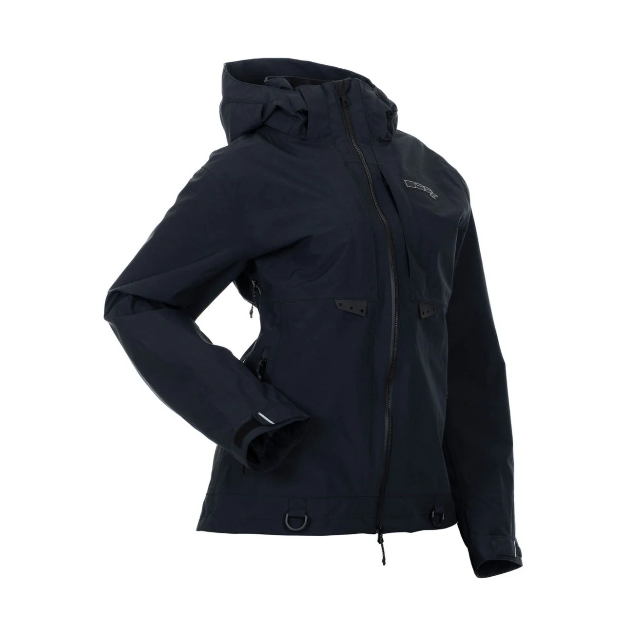 DSG Outerwear - Harlow 2.0 Technical Rain Jacket - Image 3