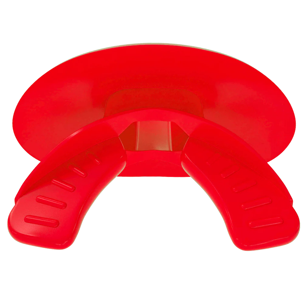 Phenom Elite Hexa-Flow: 'Cherry' Mouthguard - Image 3