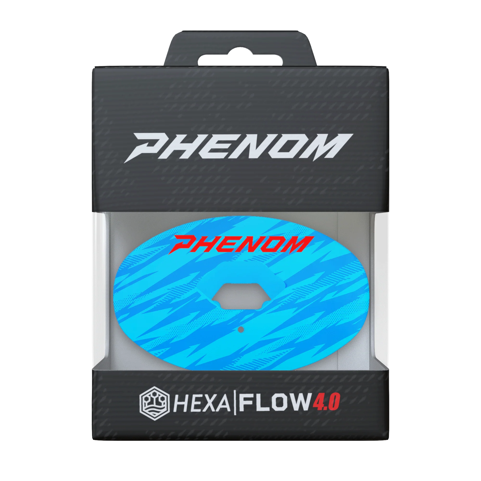 Phenom Elite Hexa-Flow: 'Mixed Berry' Mouthguard