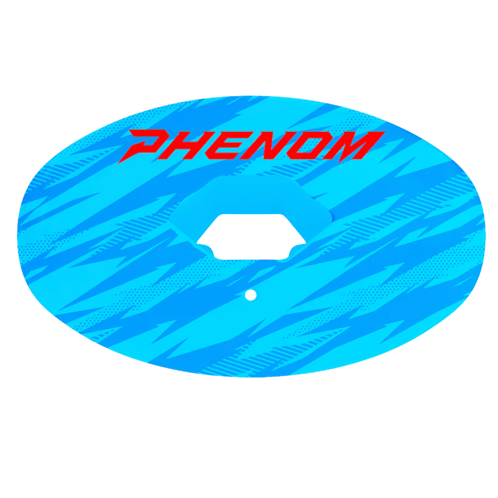 Phenom Elite Hexa-Flow: 'Mixed Berry' Mouthguard - Image 2