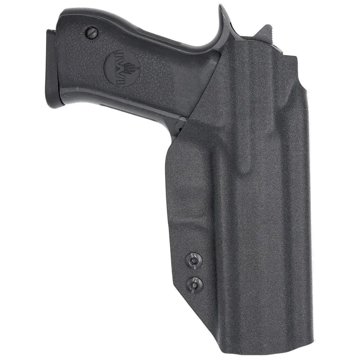 Rounded Gear IWI Jericho 941 FS9 IWB Holster - Image 4