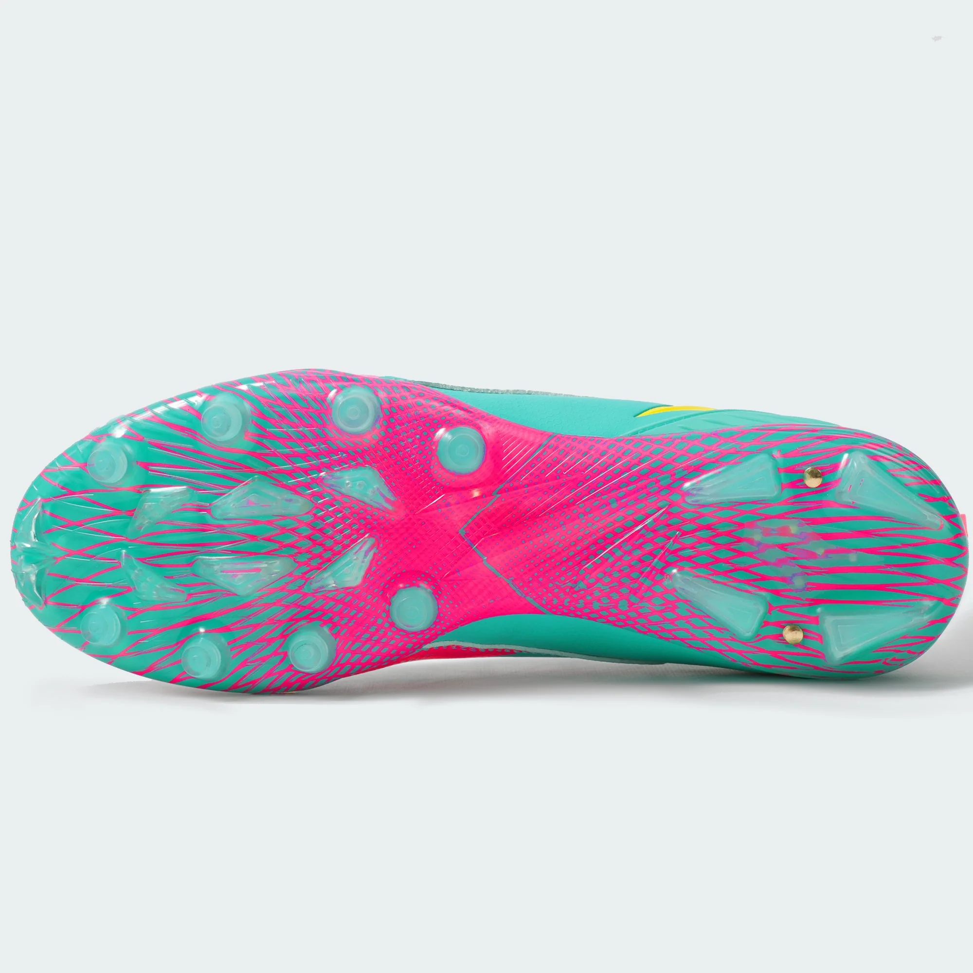 Phenom Elite Kool-Aid 'Sharkleberry Fin' Football Cleats - Quantum Speed by Phenom Elite - Image 3