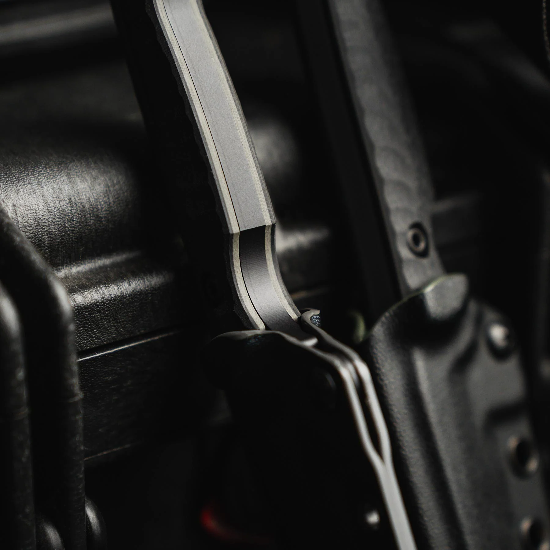 Toor Knives Krypteia S - SOCOM Black - Image 3