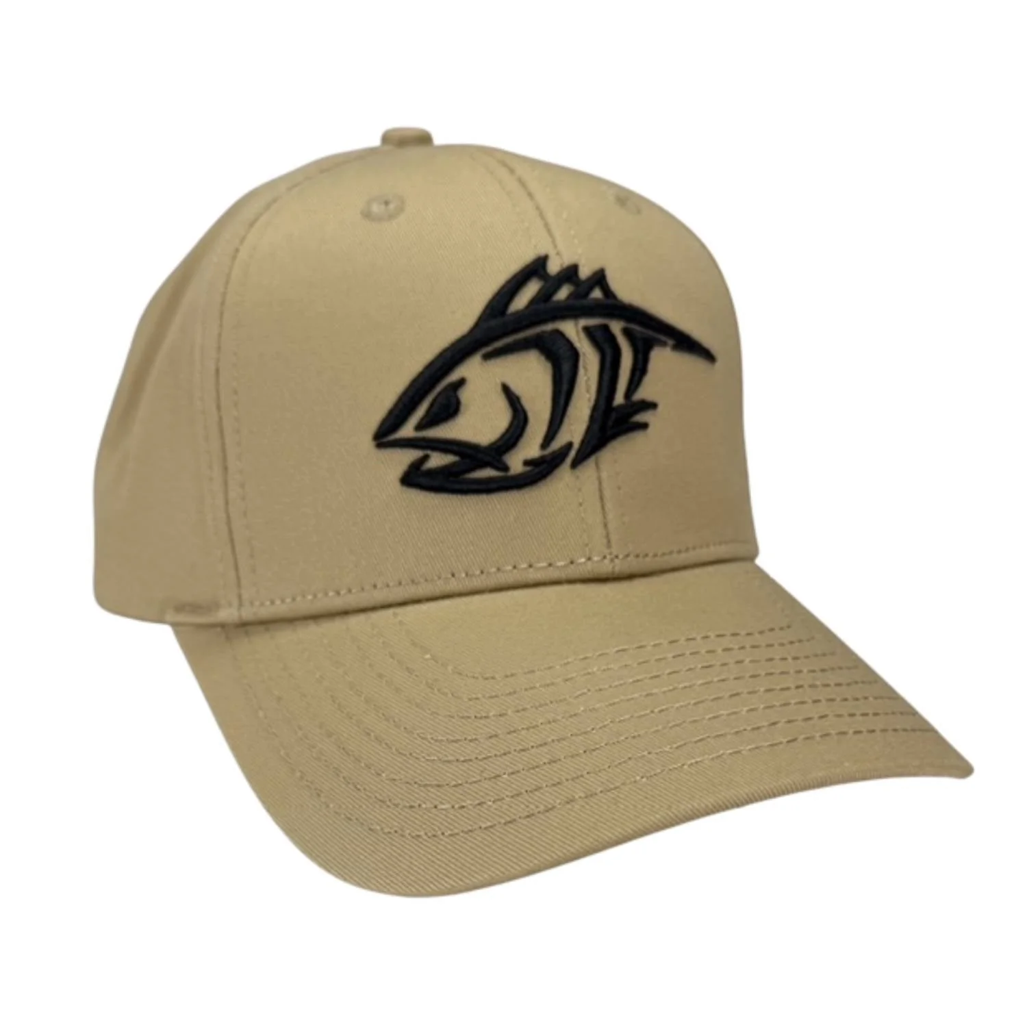 Lunker City Legacy Hat - Image 2