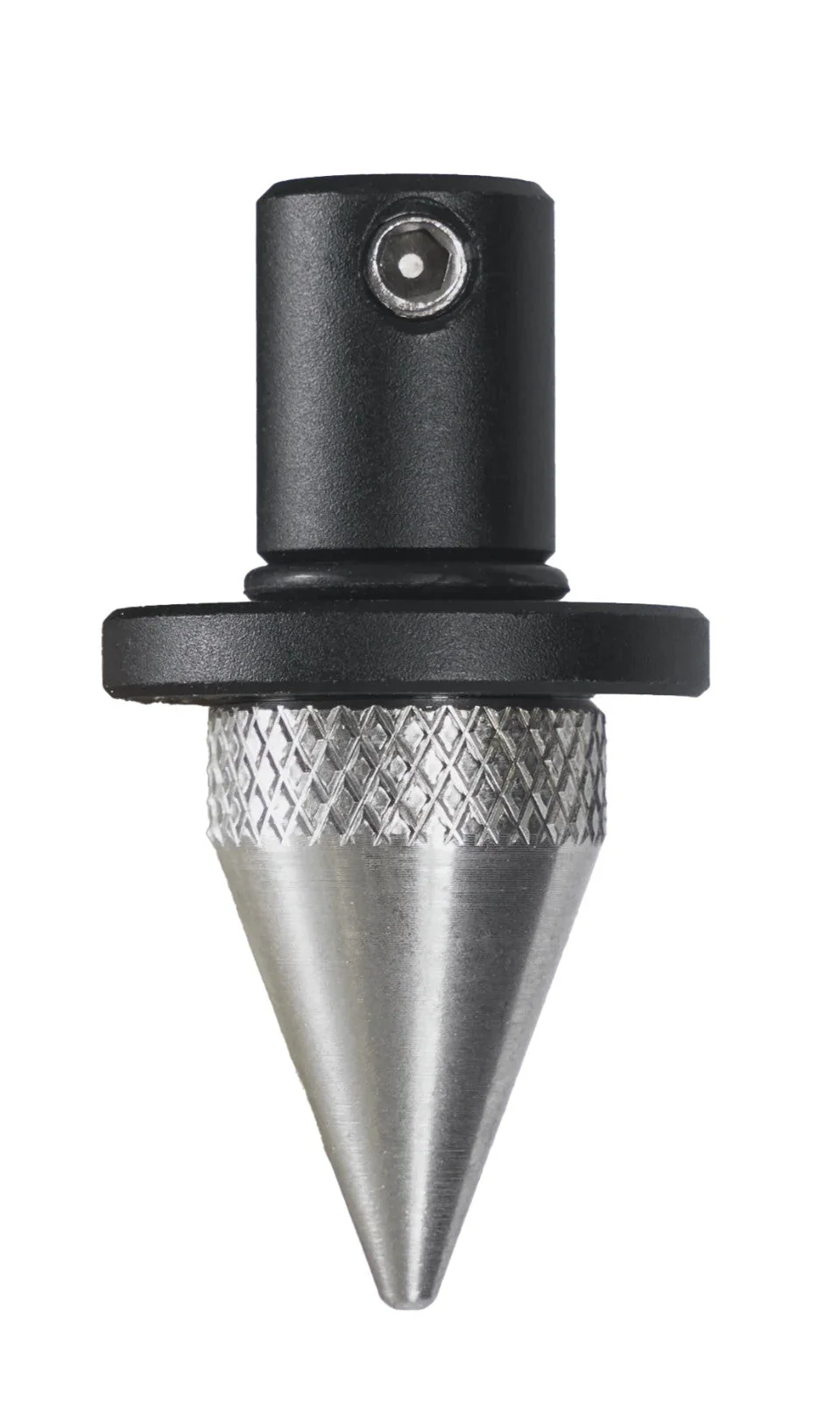 Linkogear Universal Bipod Feet BSP-01 BSP-02 BSP-03 Aluminum Stainless Terrain - Pair - Image 3