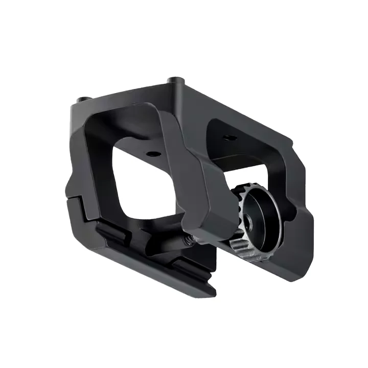 MUCITUP Low Drag Quick Detach Mount for RMR Red Dot Sights, Ships from Texas - Image 4