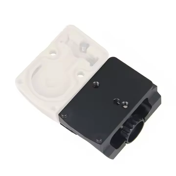 MUCITUP Low Drag Quick Detach Mount for RMR Red Dot Sights, Ships from Texas - Image 6