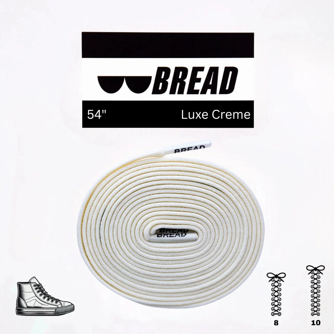 Lace Bread Luxe Creme - Image 11