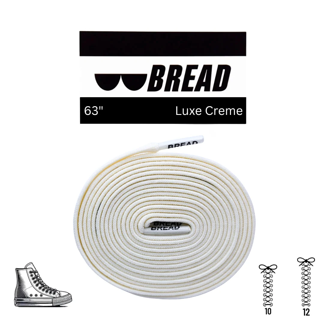 Lace Bread Luxe Creme - Image 12
