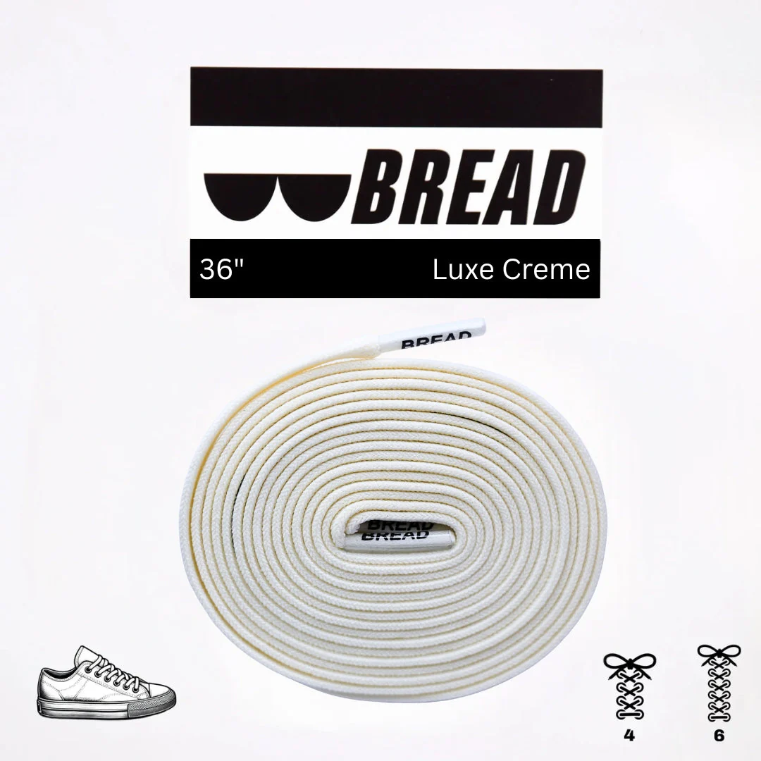 Lace Bread Luxe Creme - Image 9