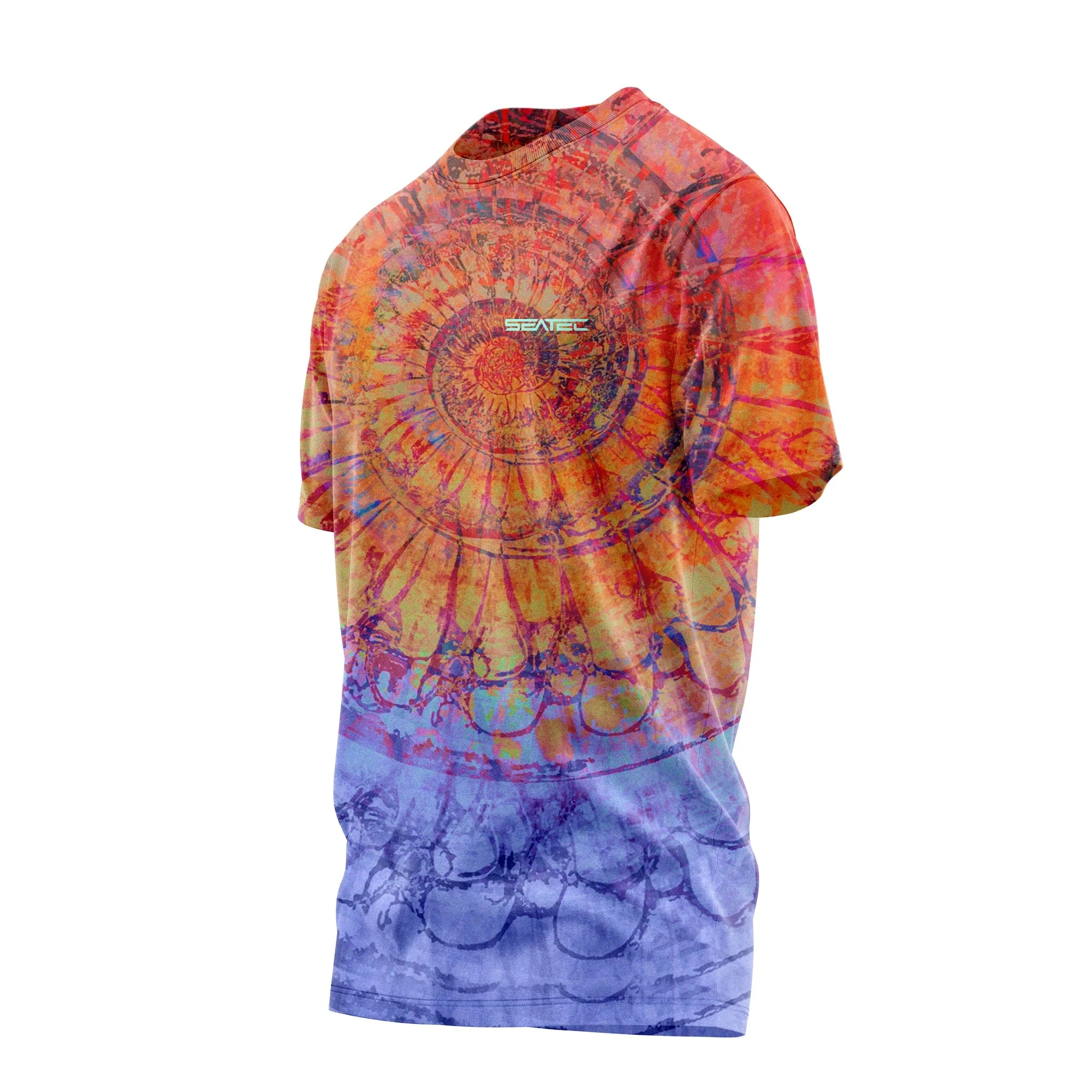 Seatec Outfitters MEN'S ACTIVE | NAUTILUS | SHORT SLEEVE