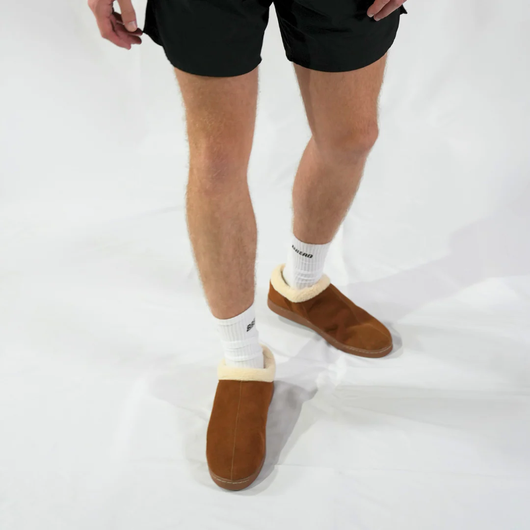 Lace Bread Men's Ashton Slipper - Image 10