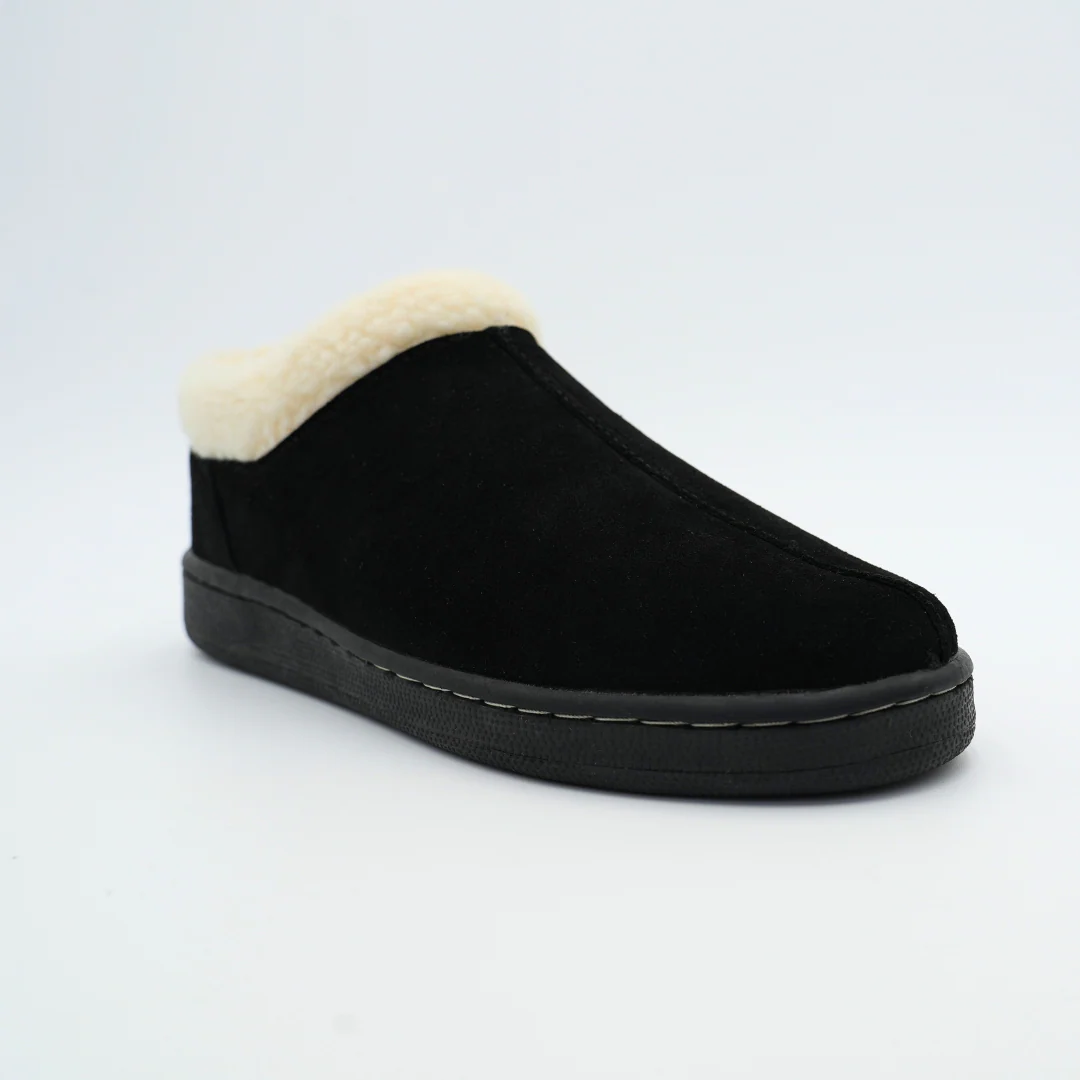 Lace Bread Men's Ashton Slipper - Image 4