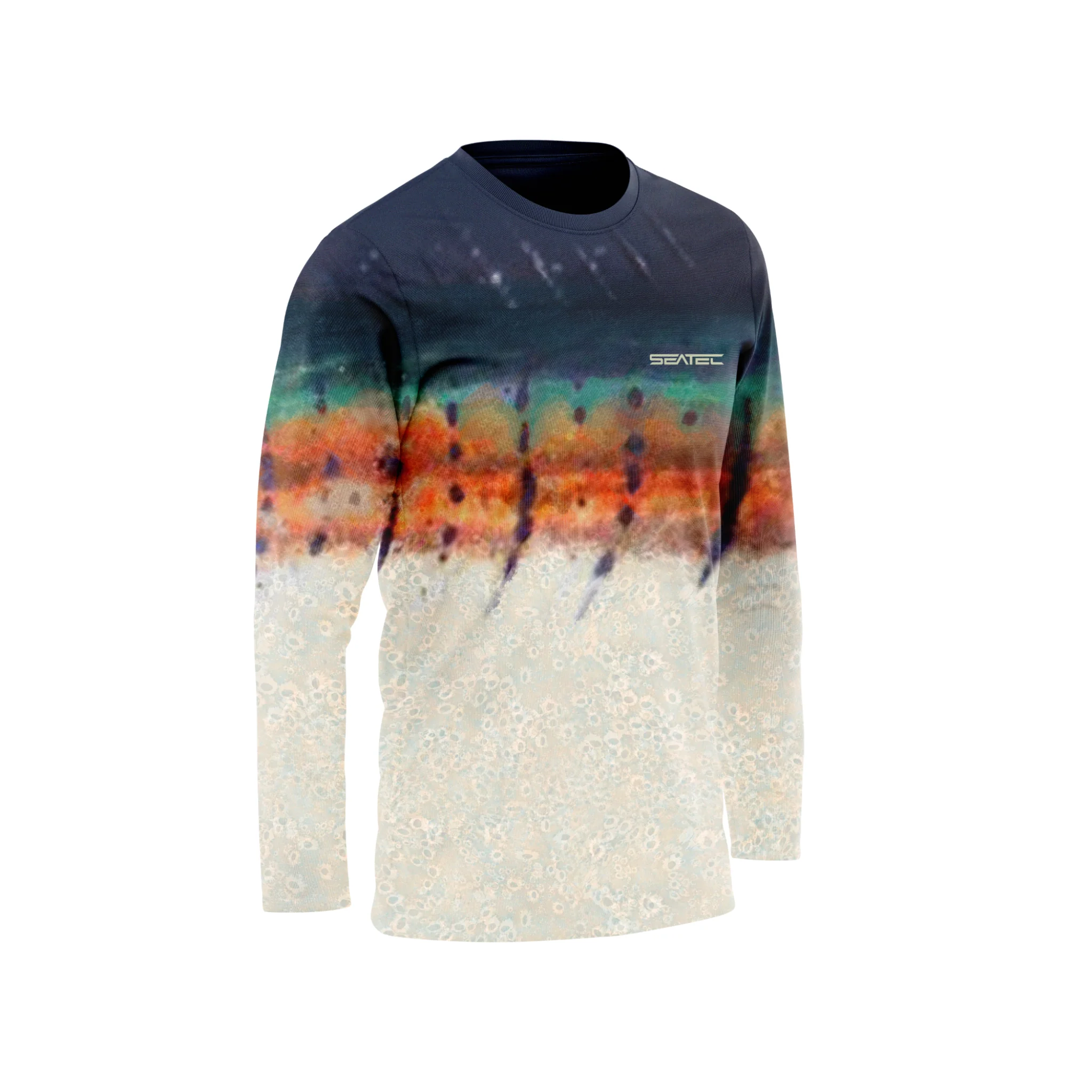 MEN'S SPORT TEC | SAILFISH | CREW