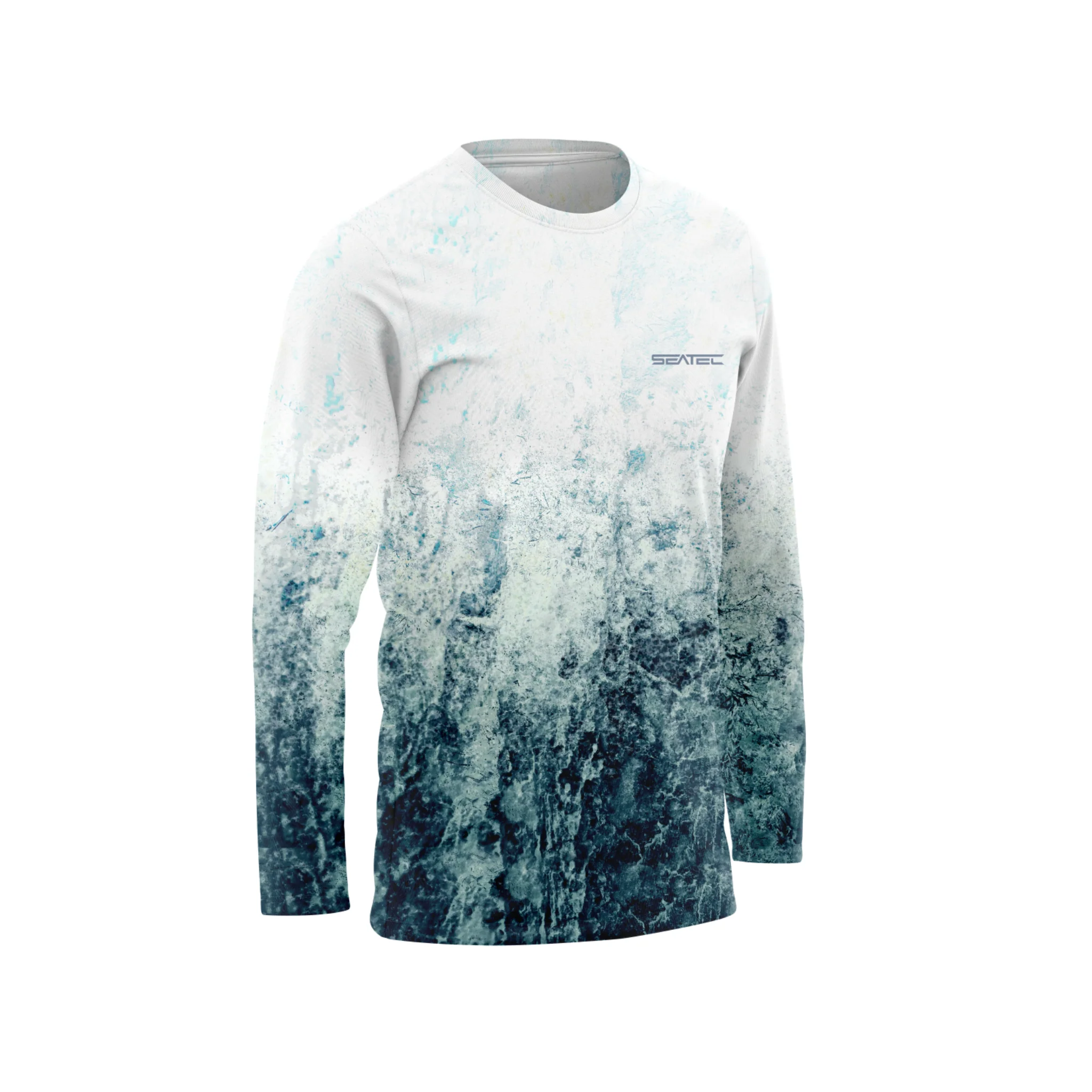 MEN'S SPORT TEC | WHITECAP | CREW