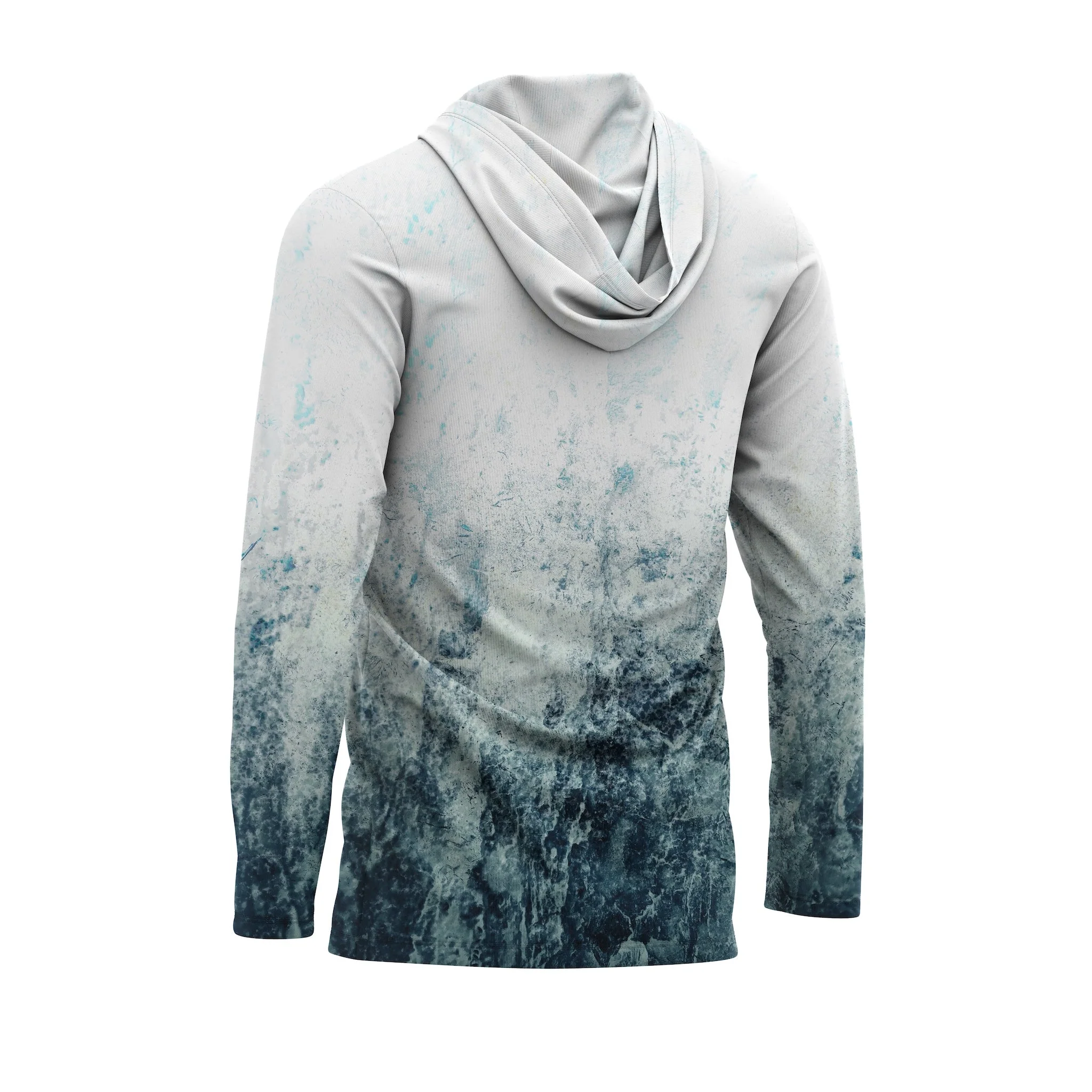 Seatec Outfitters MEN'S SPORT TEC | WHITECAP | HOODED - Image 2