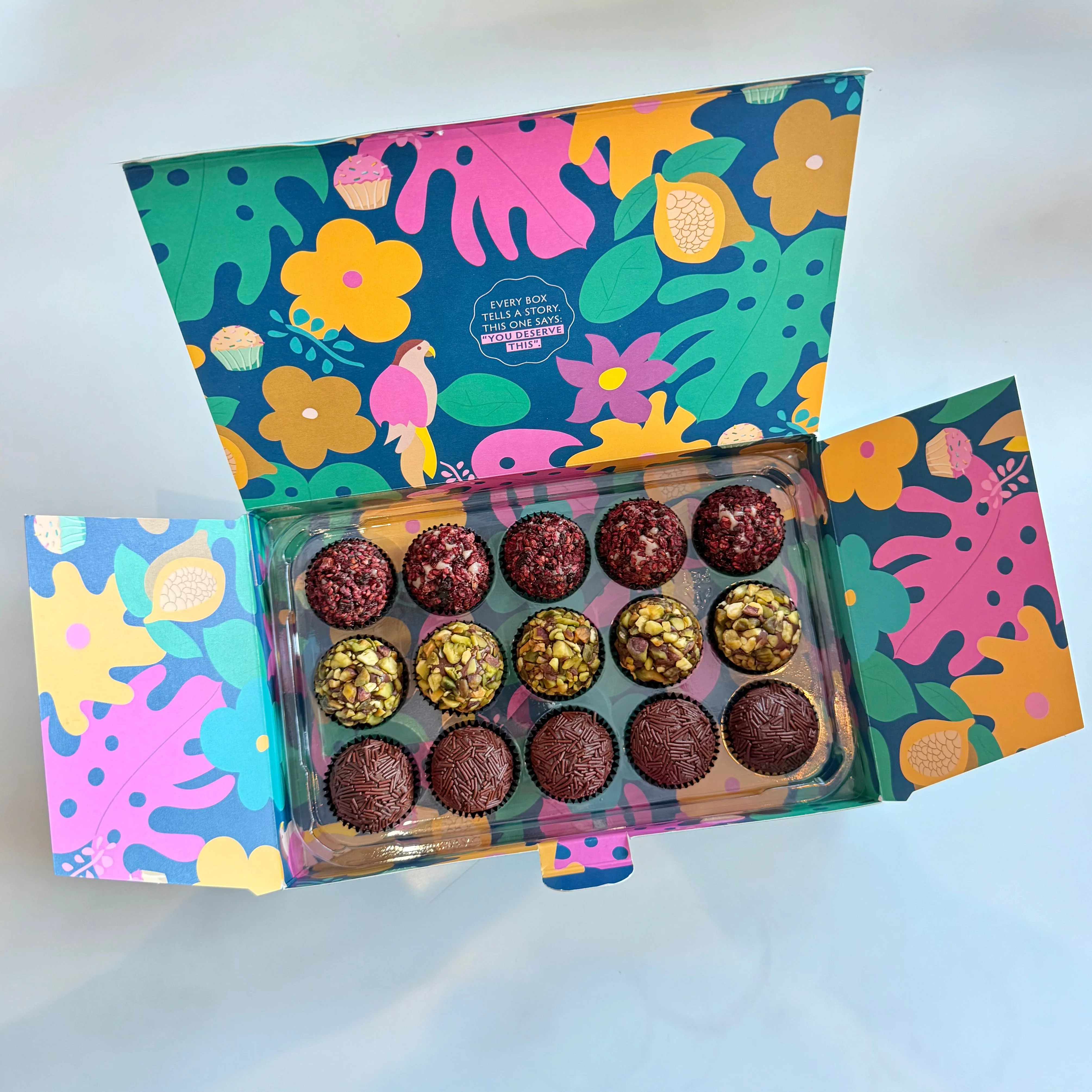 tinyB chocolate MIMO - Renata's Favorites - Curated By Our Founder - Image 3