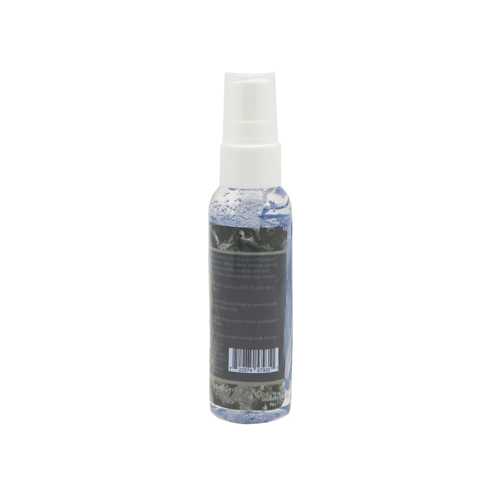 OutLaw Eyewear Mossy Oak ClearShot 2 Oz. Lens Cleaner Spray (50% Off) - Image 8