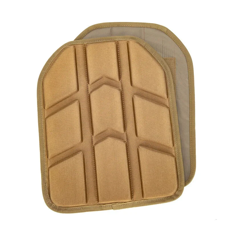 MUCITUP EVA Vent Pads (Pair) – Breathable Plate Carrier Upgrade - Image 12
