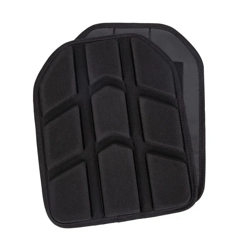 MUCITUP EVA Vent Pads (Pair) – Breathable Plate Carrier Upgrade - Image 9