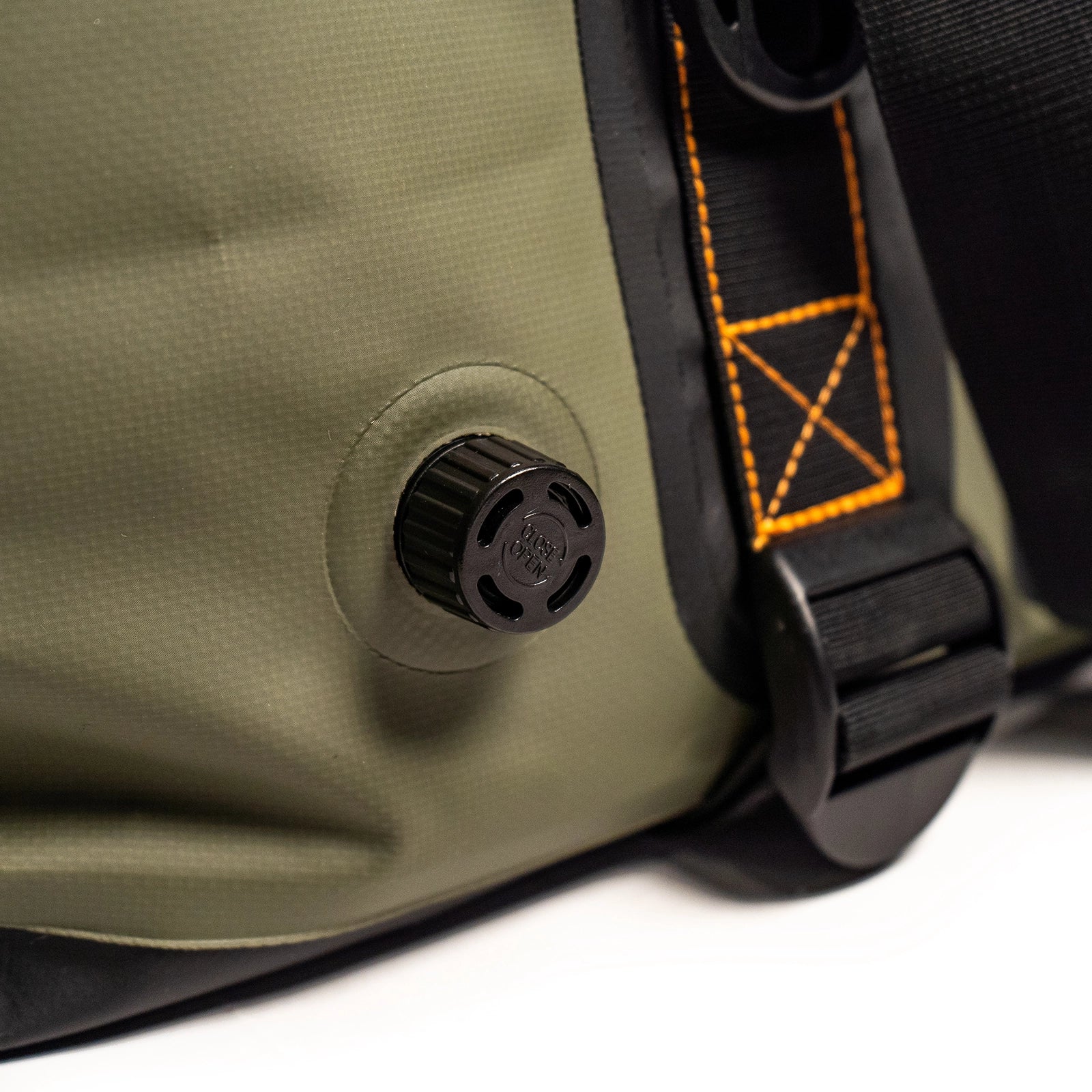 MUCITUP MUCTAC - MUCSAC 60L/40L Waterproof Duffle Bag with Backpack Straps, Air-Tight, Heavy Duty - Image 8