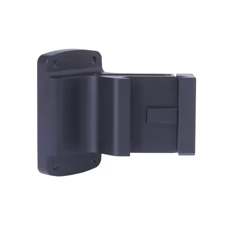 MUCITUP MUCTAC RMSc 45 Offset Red Dot Mount T6061 Aluminum 1.48oz, Ships from Texas - Image 4