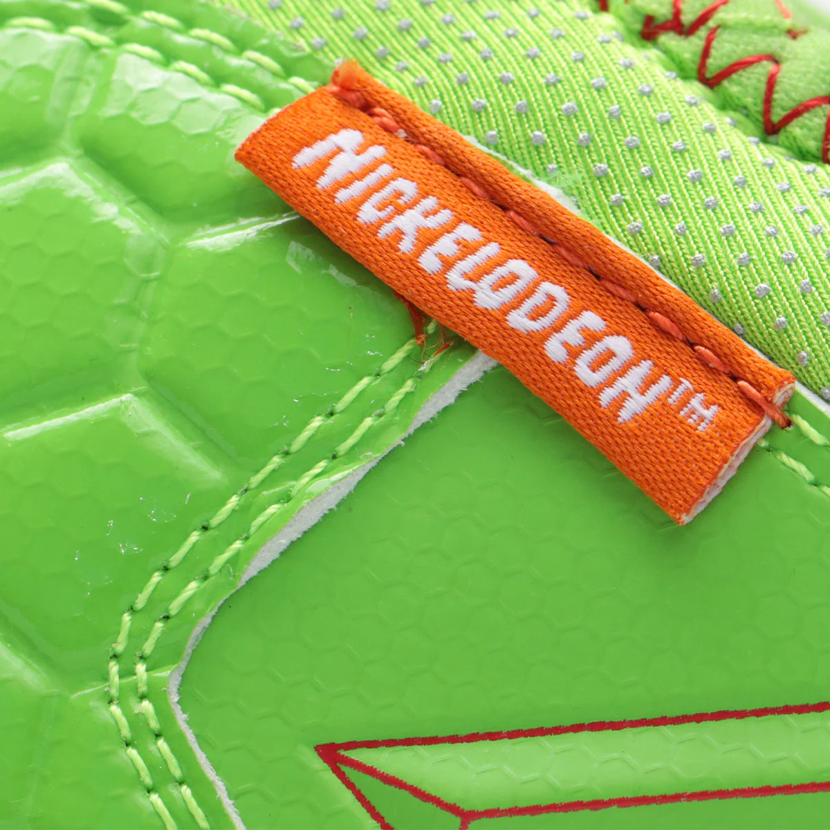 Phenom Elite Ninja Turtles: Raphael Football Cleats – Quantum Speed 2.0 by Phenom Elite - Image 8