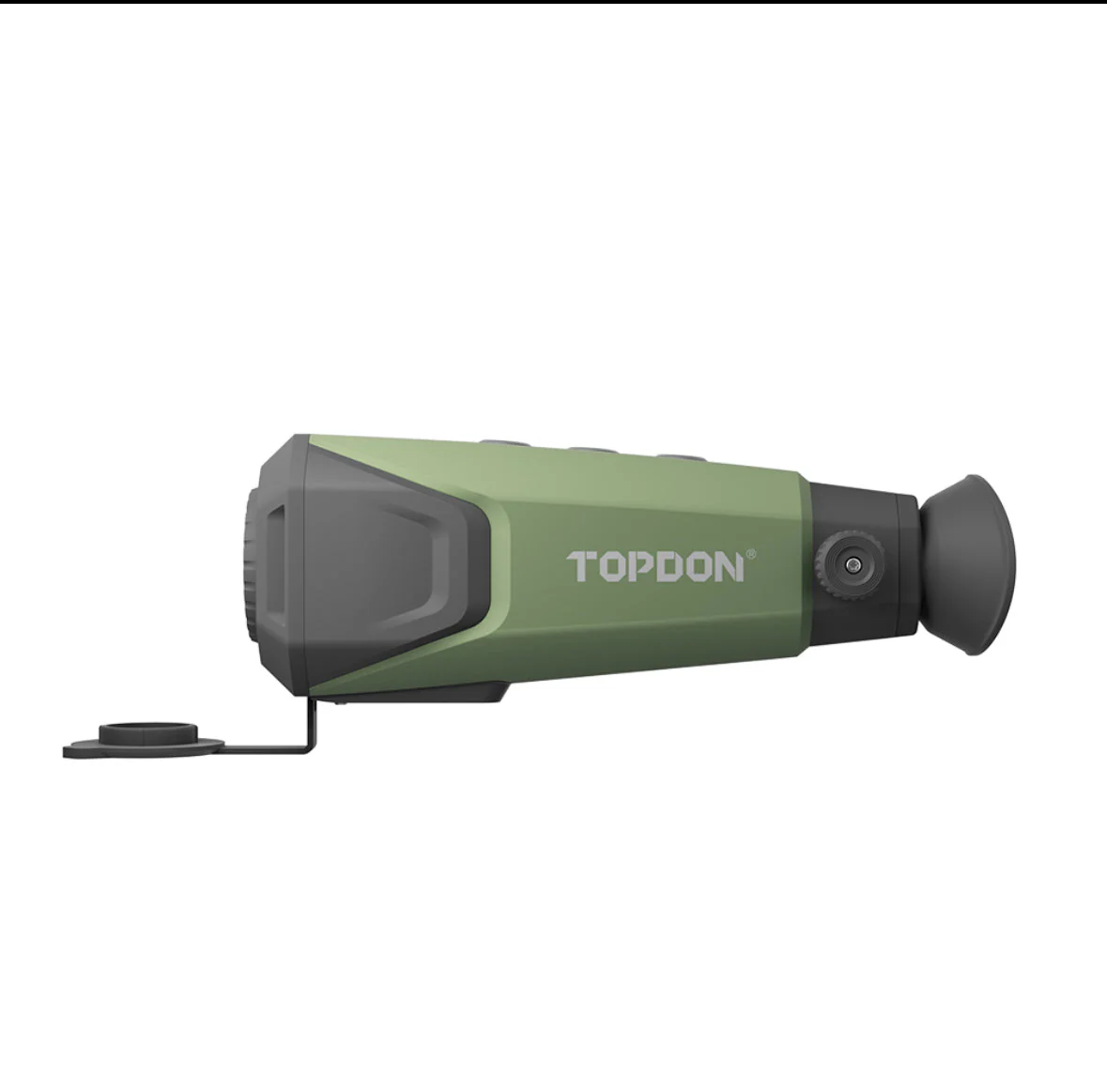 Olight TS004 Thermal Imager 256x192 Handheld Infrared Night Vision Scope - Image 3