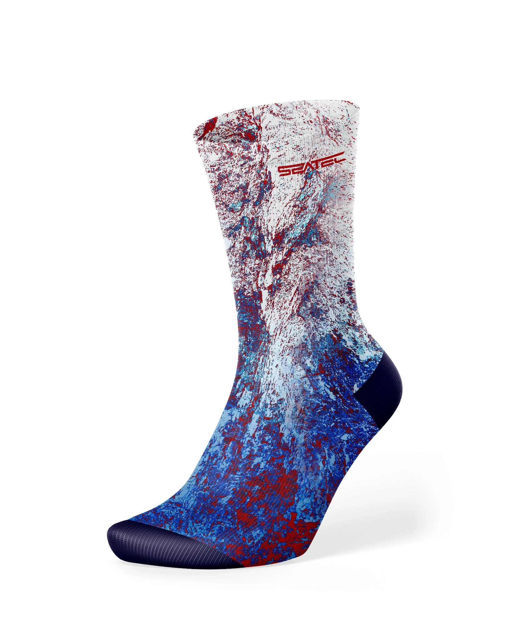 Seatec Outfitters PATRIOT | DRY-DECK SOCKS