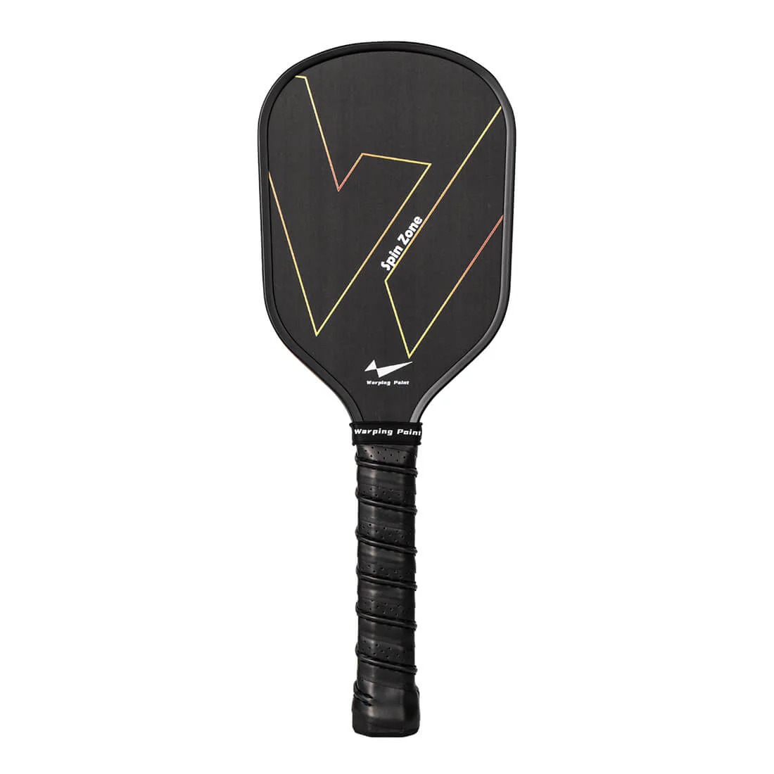Warping Point Pickleball Training Paddle - 16mm - Image 2