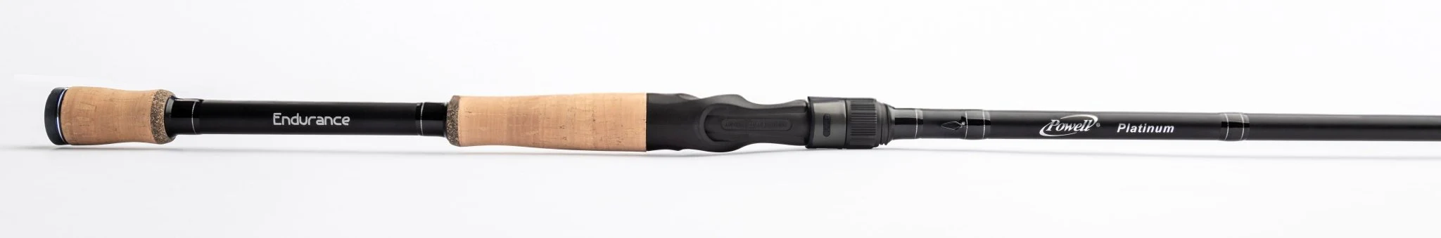 Powell Rods Platinum Spinning Endurance 764 MHEF Spinning Rod - Image 4