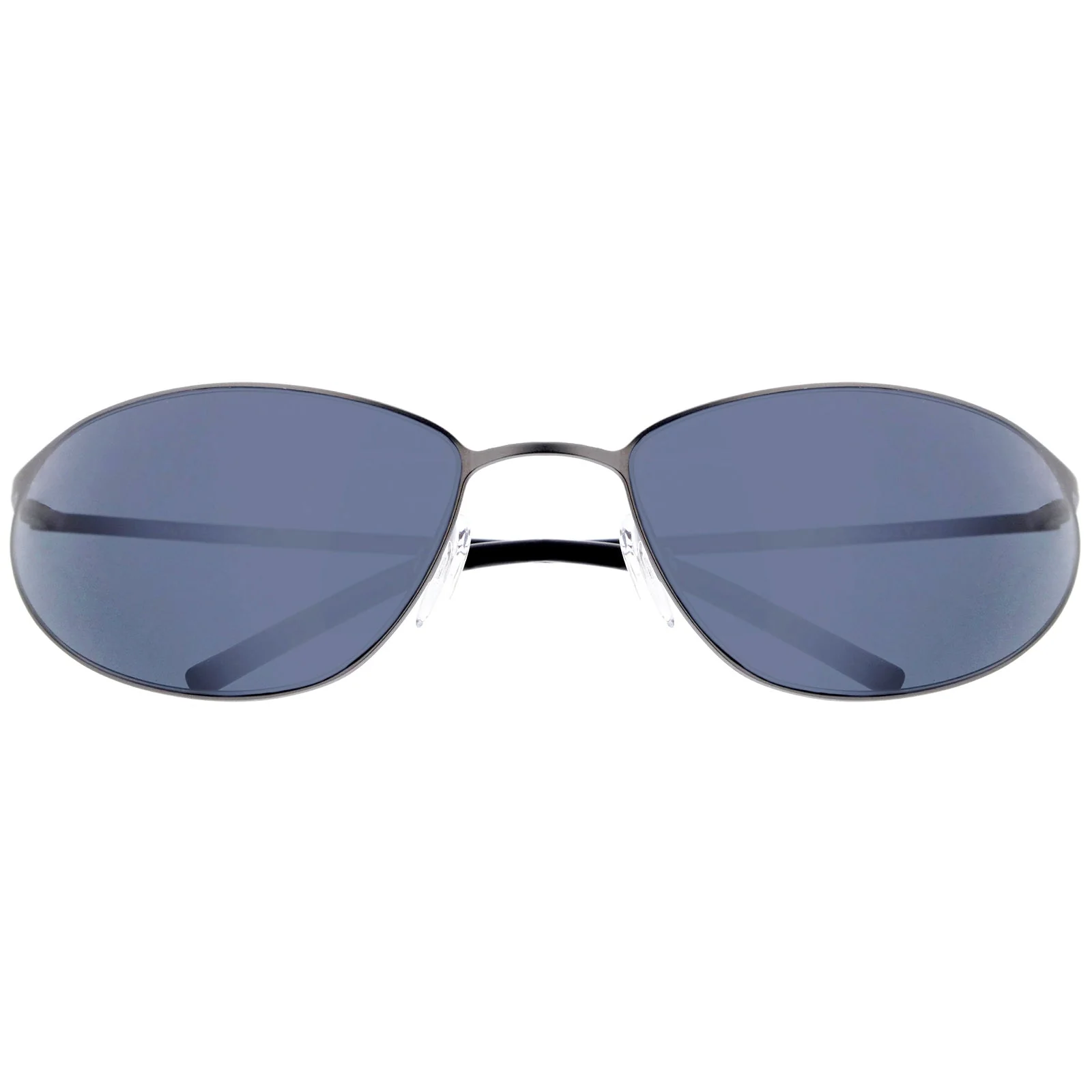 zeroUV zeroUV  - Premium Metal Wire Cyberpunk Story Movie Sunglasses 1206 - Image 8