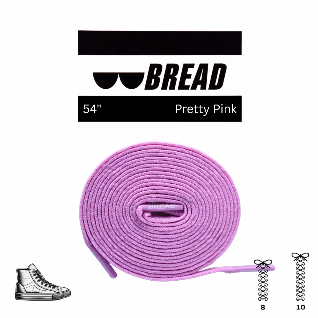 Lace Bread Pretty Pink - Image 11