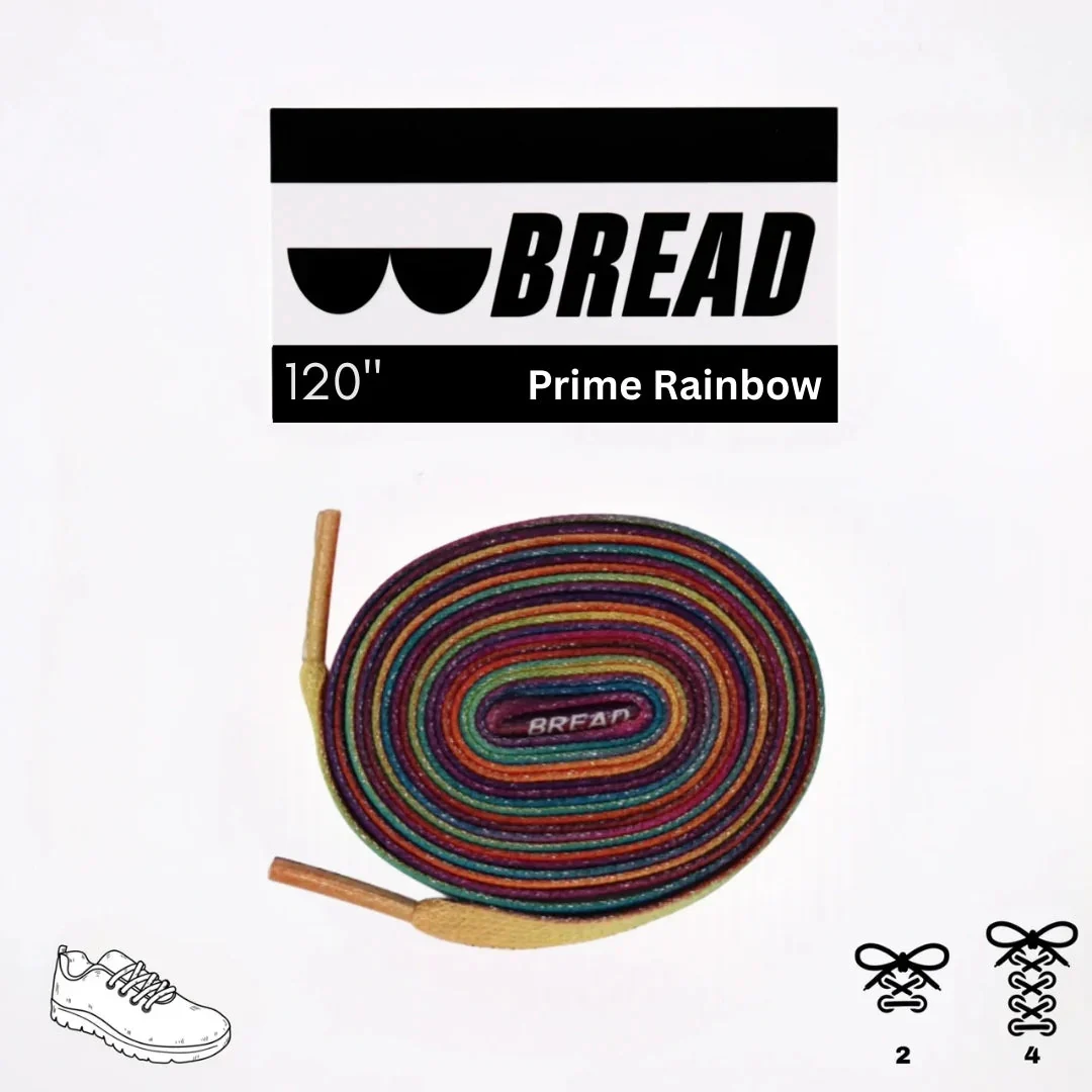 Lace Bread Prime Rainbow - Image 12