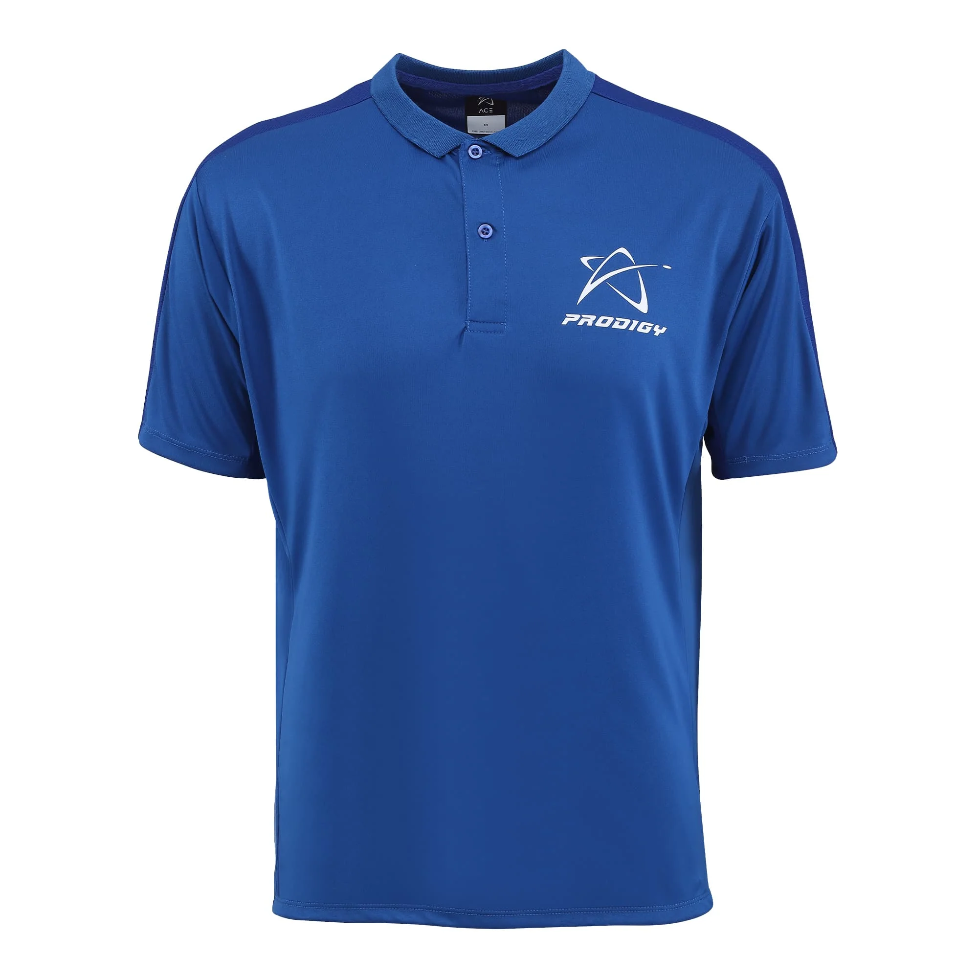 Prodigy ACE Polo - Image 3