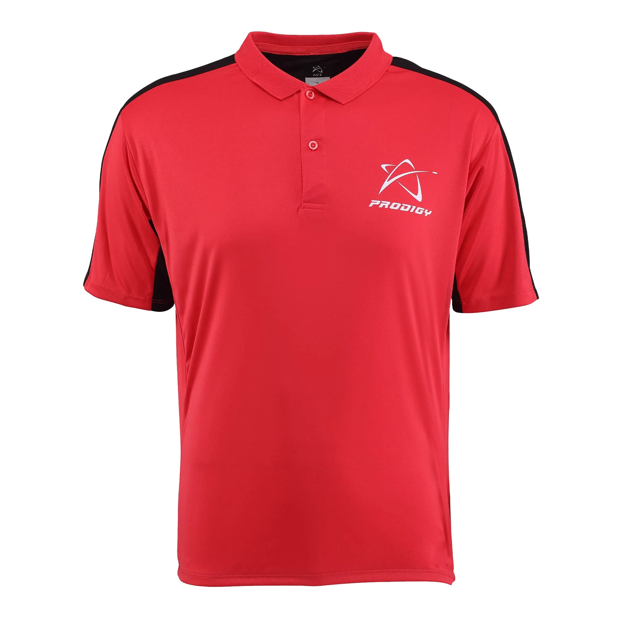 Prodigy ACE Polo - Image 4