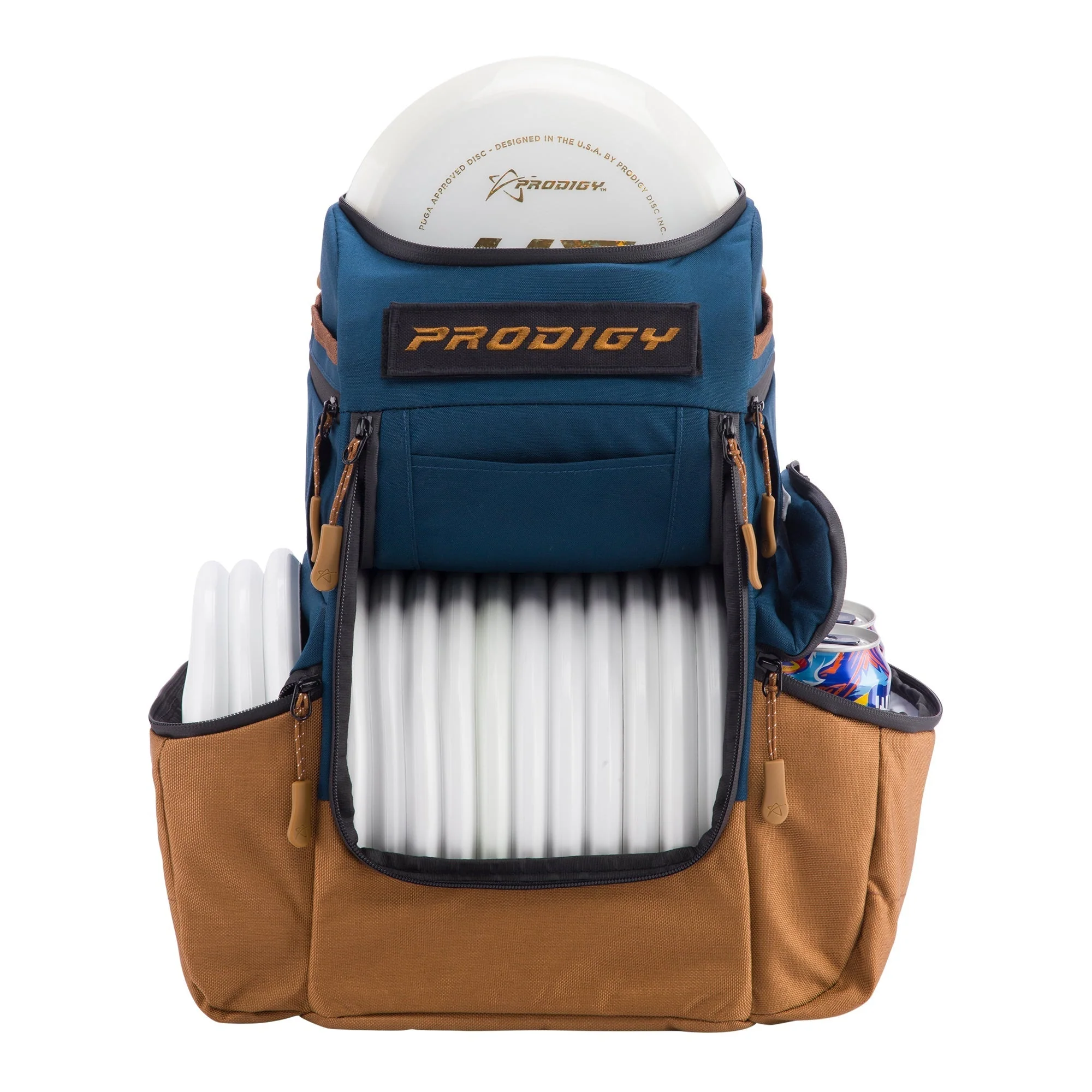 Prodigy Apex Backpack - Image 25
