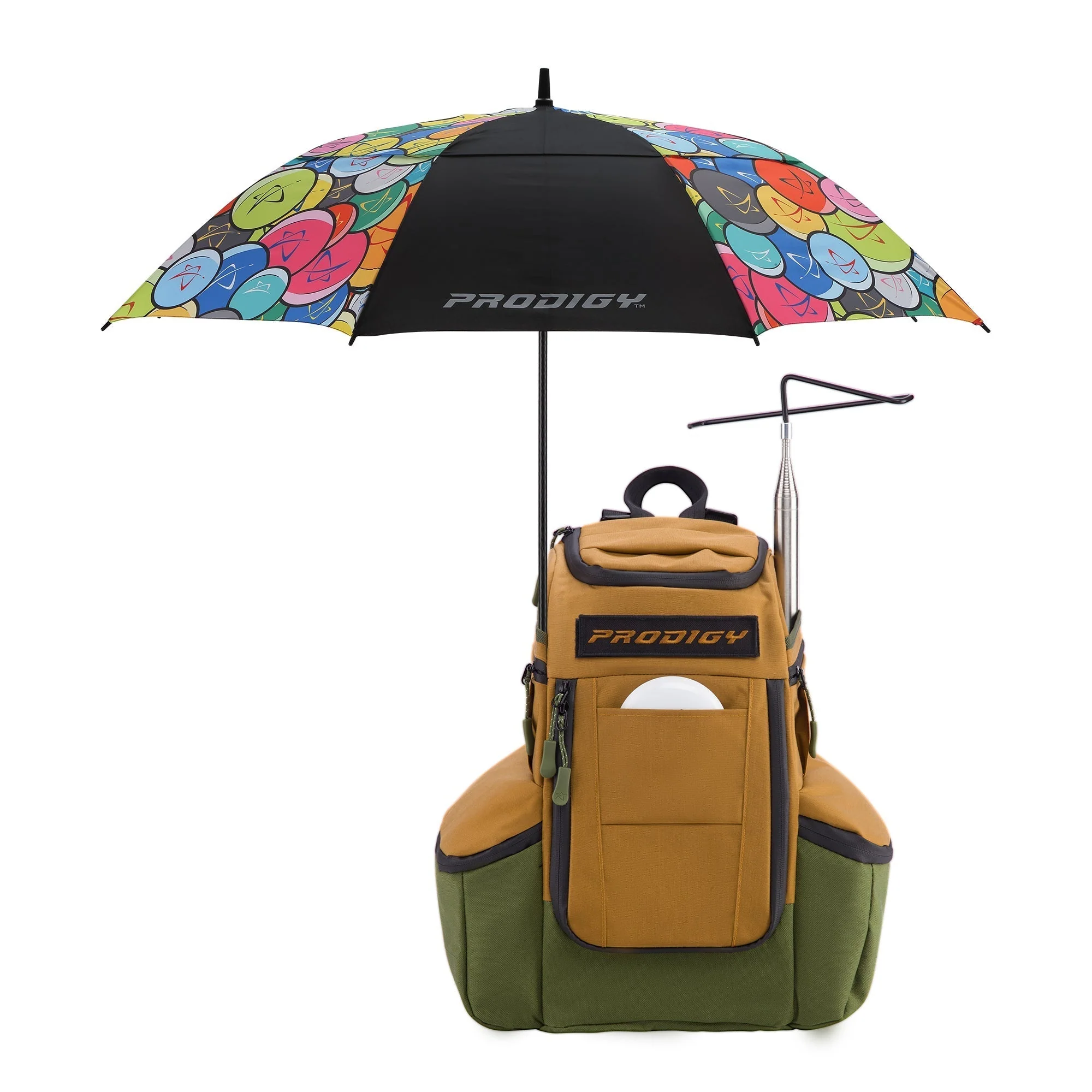 Prodigy Apex Backpack - Image 36