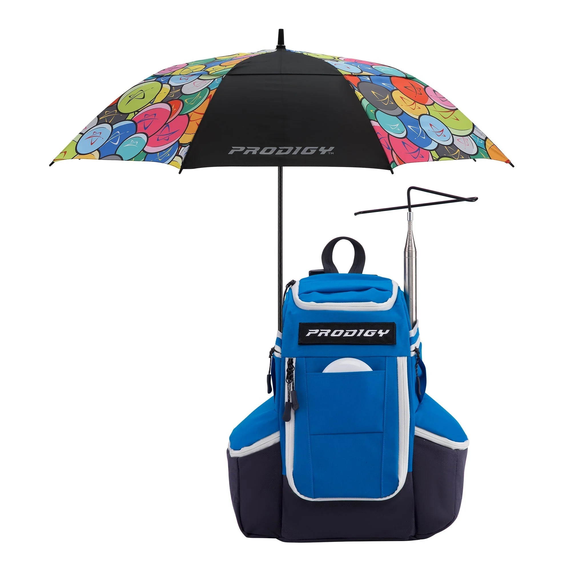 Prodigy Apex Backpack - Image 6