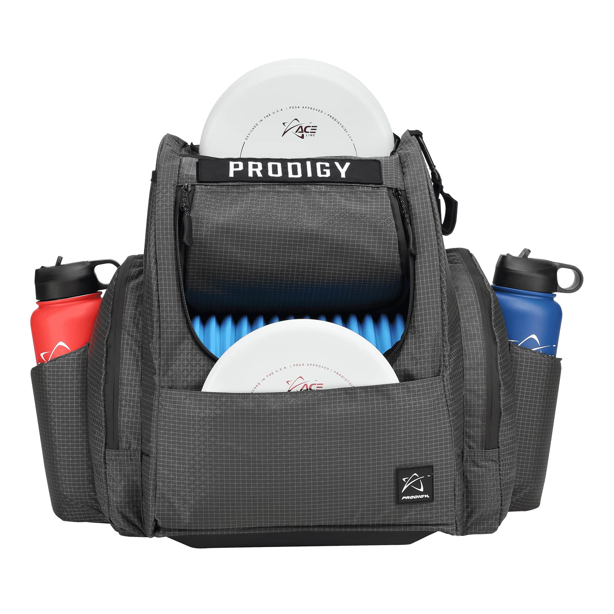 Prodigy BP-2 V3 Backpack - Image 13
