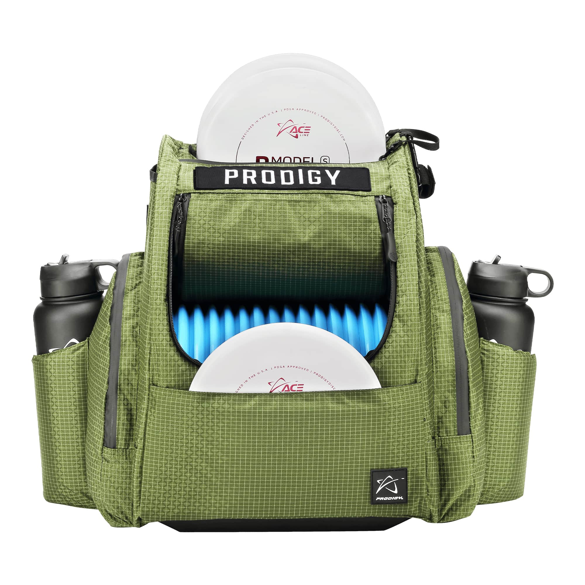 Prodigy BP-2 V3 Backpack - Image 22